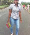 Rencontre Femme Madagascar à Toamasina : Claire, 39 ans